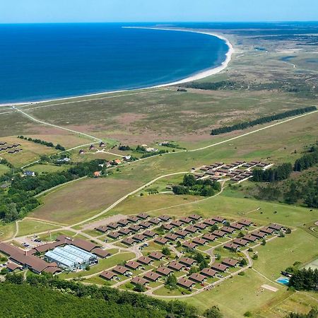 6 Person Holiday Home On A Holiday Park In جيليليه المظهر الخارجي الصورة
