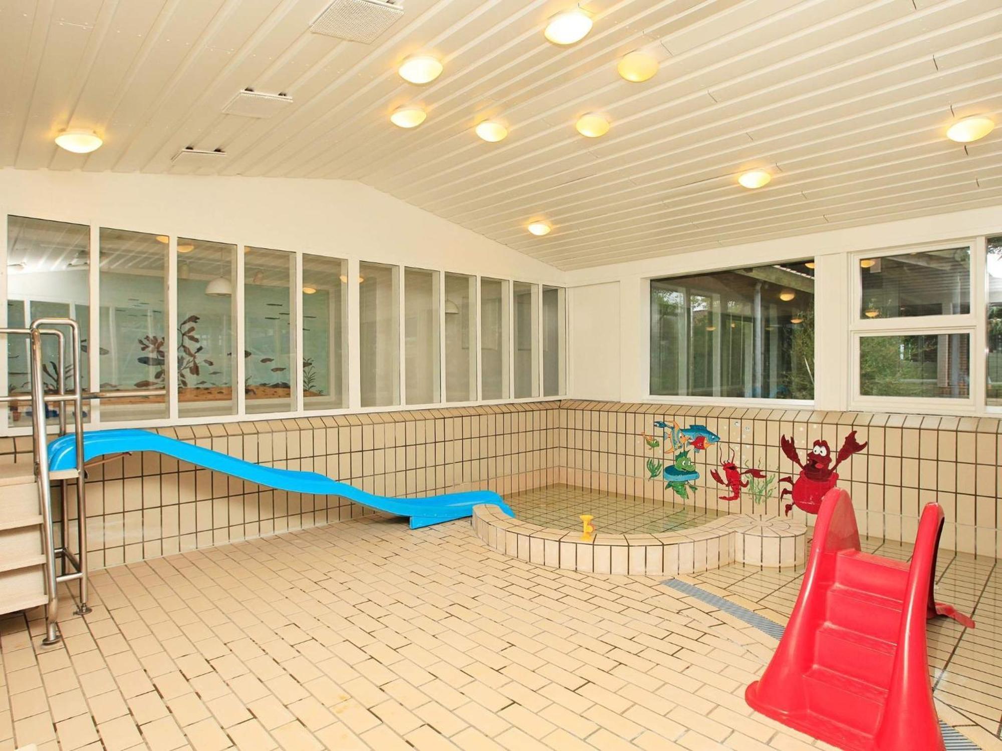 6 Person Holiday Home On A Holiday Park In جيليليه المظهر الخارجي الصورة