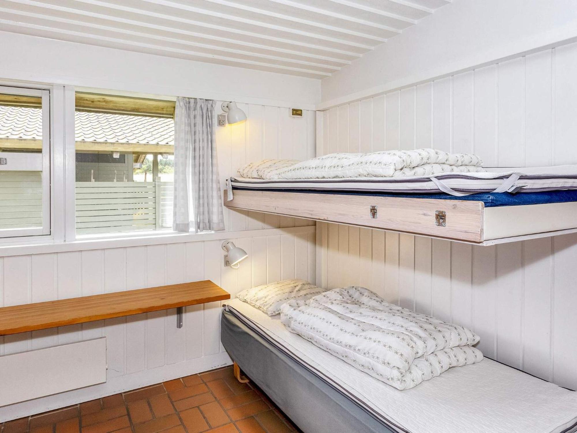 6 Person Holiday Home On A Holiday Park In جيليليه المظهر الخارجي الصورة